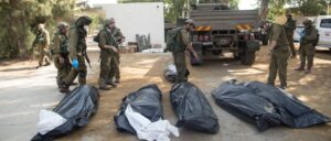 ‘i-think-we-are-going-to-die’:-film-gives-glimpse-into-horrors-of-october-7-hamas-terrorist-attacks
