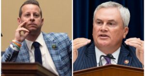 comer-tells-moskowitz-in-heated-committee-hearing-exchange:-‘you-look-like-a-smurf’
