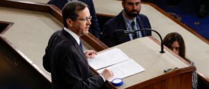 israeli-president-isaac-herzog-references-bible-at-rally-in-front-of-white-house