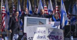 israel-war:-congressional-leadership-hit-pro-palestinian-rhetoric-of-members-of-congress