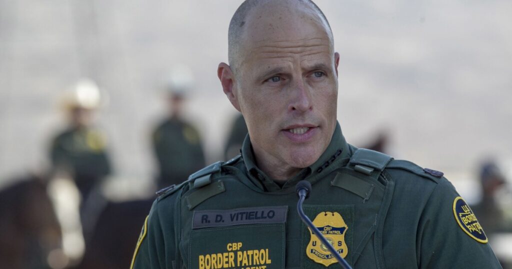 former-border-patrol-chief-ron-vitiello-holds-event-to-commence-virginia-senate-race