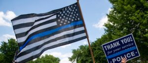 pennsylvania-township’s-ban-of-‘thin-blue-line’-flag-is-ruled-unconstitutional