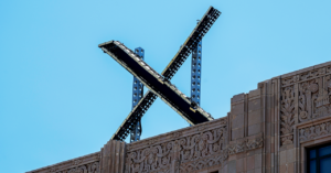 a-watchdog-group-calls-for-an-investigation-of-x’s-sneaky-new-ads