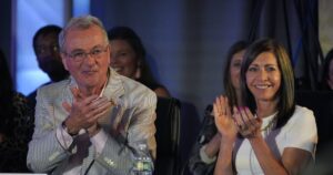 phil-murphy’s-wife,-tammy,-enters-new-jersey-senate-race-to-unseat-bob-menendez