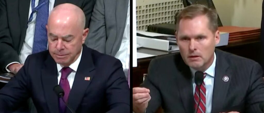 ‘i-asked-for-a-number’:-gop-rep-scolds-mayorkas-for-refusing-to-define-a-‘bad-day’-at-the-border