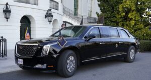 drive-to-survive:-how-biden’s-‘beast’-cadillac-compares-to-xi’s-18-foot-bulletproof-behemoth