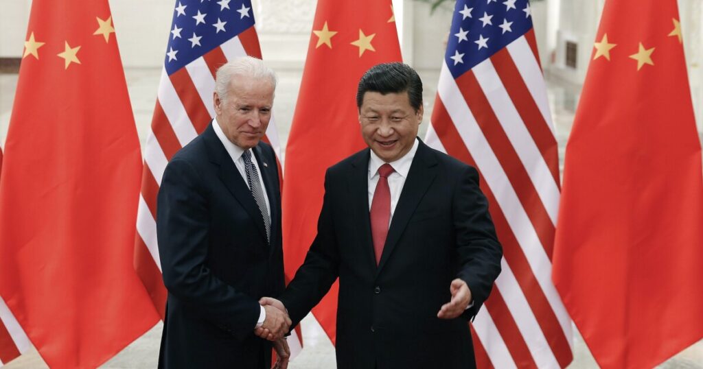 watch-live:-joe-biden-holds-meeting-with-chinese-president-xi-jinping