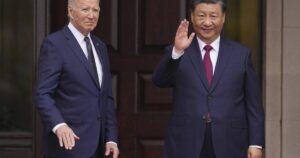 biden-and-xi-reach-agreement-on-fentanyl-and-military-to-military-communication