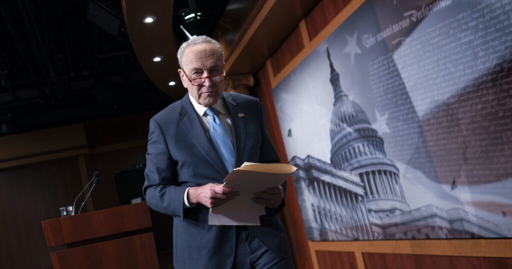 senate-passes-short-term-spending-bill-to-avoid-government-shutdown