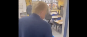 video-shows-trump-visiting-his-granddaughter’s-classroom