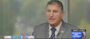 manchin-says-he’ll-‘absolutely’-consider-running-for-president-in-2024