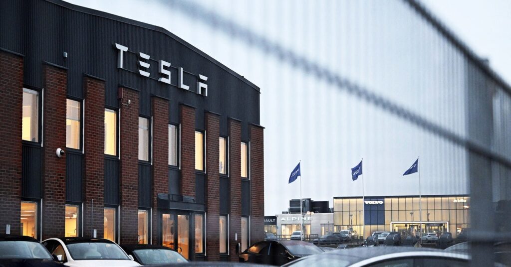 sweden’s-tesla-blockade-is-spreading