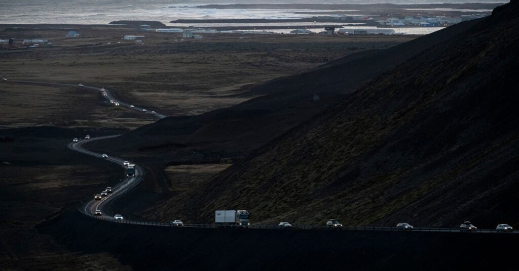 the-mystery-of-iceland’s-non-erupting-volcano