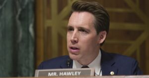sen.-hawley-suggests-investigation-of-democratic-‘dark-money’-funding-terrorism