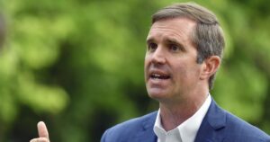 democratic-kentucky-gov.-andy-beshear-faces-ethics-complaint-over-event