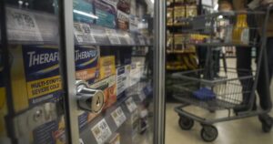 target-ceo-says-shoppers-are-giving-him-a-‘big-thank-you’-for-locking-items-behind-glass