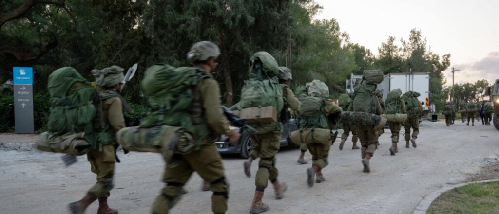 fact-check:-no,-x-video-does-not-show-israeli-soldiers-inside-one-of-hamas’-tunnels