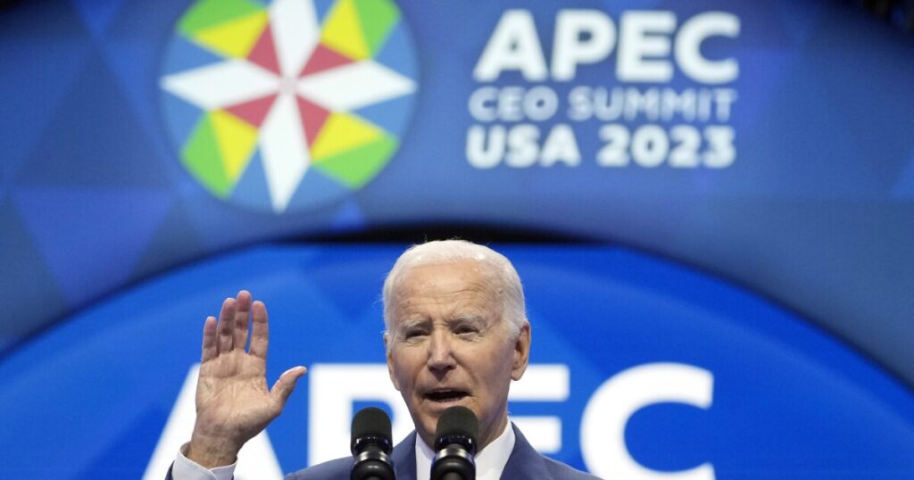 biden-concedes-to-economic-data-sentiment-‘disconnect’-to-apec-ceos