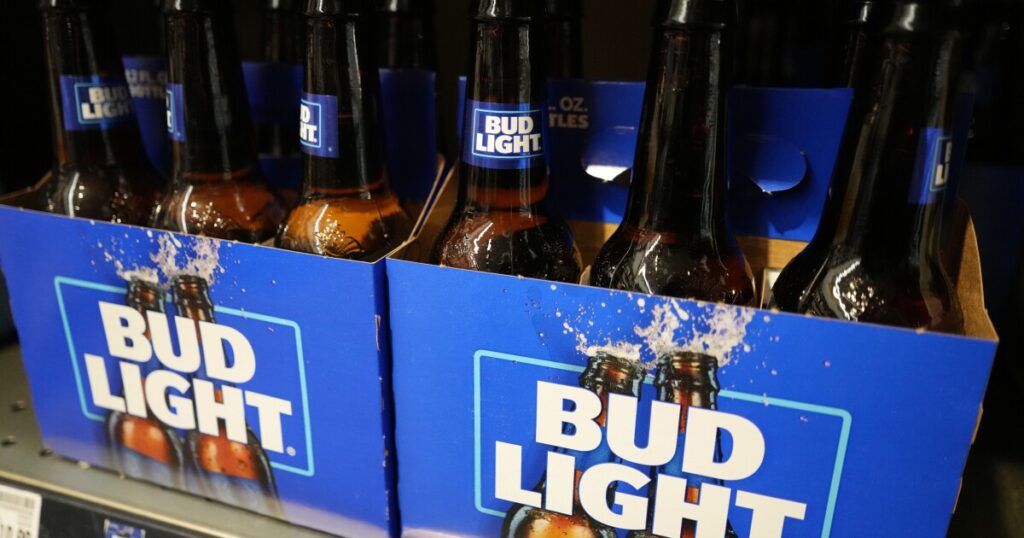 anheuser-busch-head-of-marketing-leaves-months-after-dylan-mulvaney-controversy