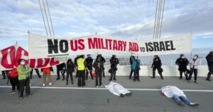 bay-bridge-reopens:-what-to-know-about-the-protest-that-stalled-san-francisco-traffic-for-hours