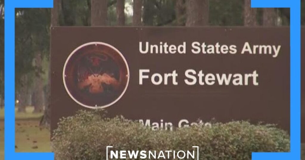 mystery:-family-of-4-found-dead-at-georgia-army-base-|-the-gateway-pundit-|-by-david-greyson