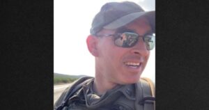 ‘an-incredibly-sad-day’:-us-border-patrol-agent-dies-while-trying-to-nab-illegal-immigrants