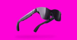 tcl’s-rayneo-air-2-xr-glasses-are-a-mixed-reality-grab-bag