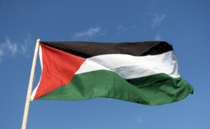 palestinian-flag-flown-over-oakland-high-school-|-the-gateway-pundit-|-by-margaret-flavin