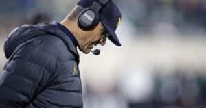 jim-harbaugh-and-michigan-agree-to-three-game-suspension-from-big-ten