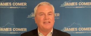 james-comer-says-biden’s-brother-has-‘signaled’-that-he-will-cooperate-in-house-gop-led-probe