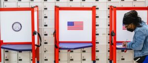 liberal-dark-money-juggernaut-funneled-over-$60-million-to-groups-mobilizing-voters-in-2022