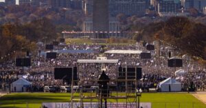 lawmakers-march-for-israel:-washington-photos-of-the-week