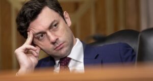 explosion-at-atlanta-building-hosting-sen.-jon-ossoff’s-office-under-investigation