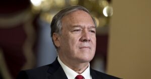 pompeo-‘surprised’-biden-administration-is-retaining-pentagon-worker-with-iran-sympathies