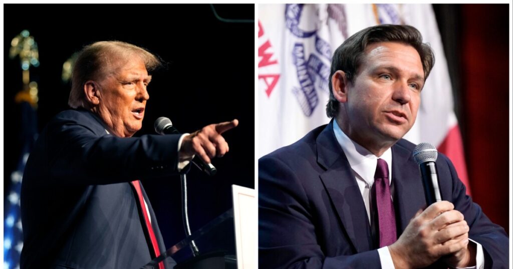ron-desantis-says-‘father-time-is-undefeated’-in-attack-against-trump’s-age