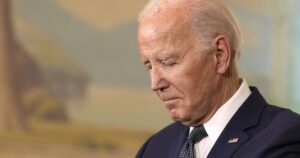 biden-approval-rating-hits-new-low-amid-foreign-policy-challenges:-poll