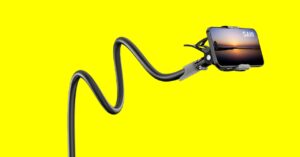 my-wrists-can’t-thank-this-flexible-gooseneck-mount-enough
