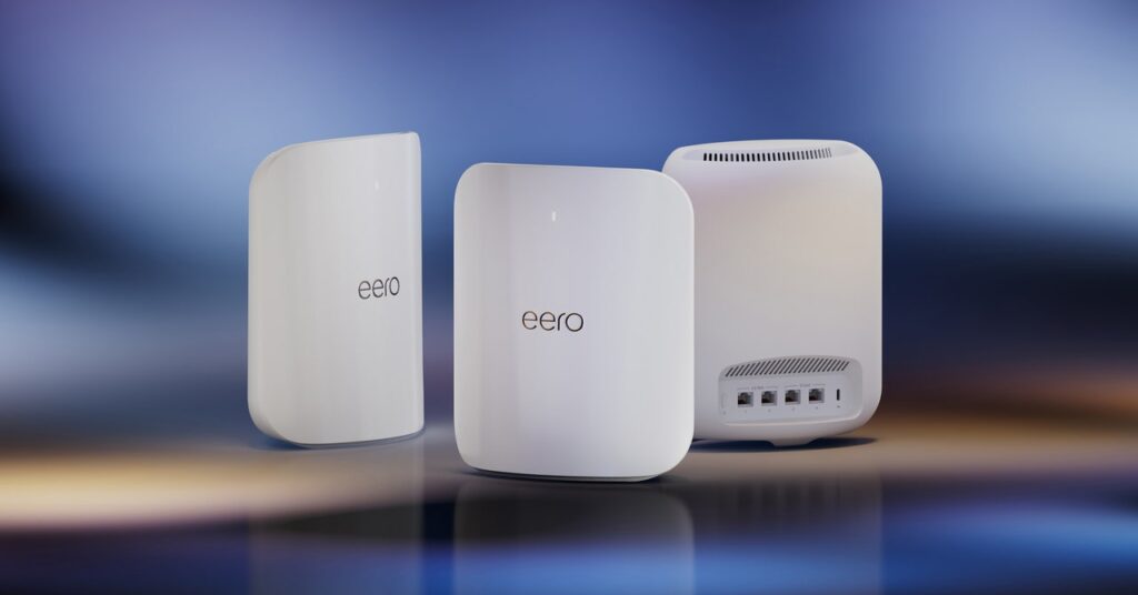 amazon’s-eero-max-7-is-bigger-and-better,-but-it’s-pricier-too