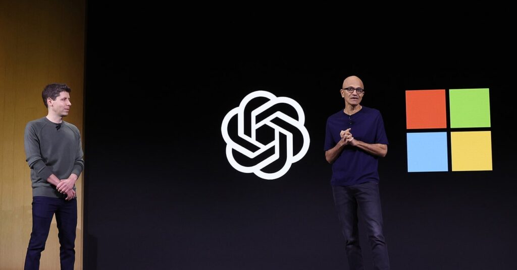 microsoft-emerges-as-the-winner-in-openai-chaos