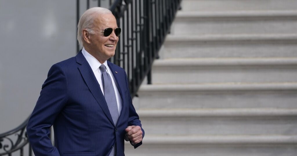 white-house-‘not-going-to-govern-by-polls’-as-biden-approval-ratings-sag