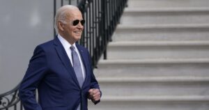 white-house-‘not-going-to-govern-by-polls’-as-biden-approval-ratings-sag