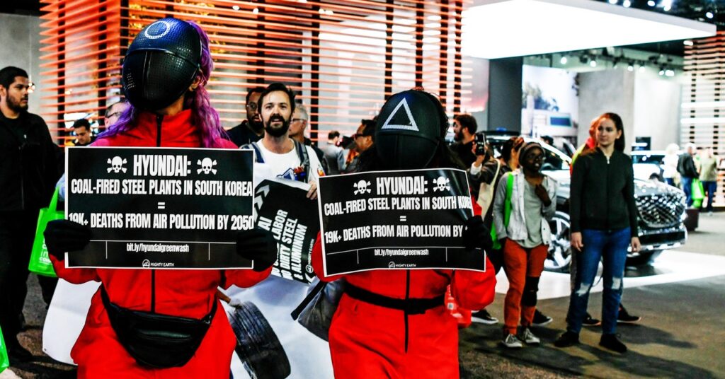climate-activists-tell-the-ev-industry-to-fix-its-filthy-supply-chain