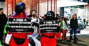 climate-activists-tell-the-ev-industry-to-fix-its-filthy-supply-chain