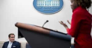 white-house-dismisses-concerns-over-biden-fitness:-‘experience’-matters,-not-his-‘age’