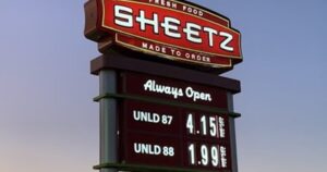 sheetz-drops-gas-prices-to-$1.99-for-thanksgiving-week-|-the-gateway-pundit-|-by-cassandra-macdonald