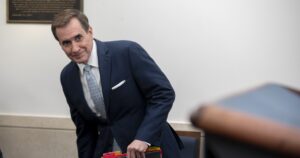 israel-war:-john-kirby-calls-‘genocide’-accusations-against-israel-‘pretty-inappropriate’