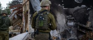 fact-check:-viral-x-post-falsely-claims-an-israeli-sniper-named-barib-yariel-was-killed-by-hamas