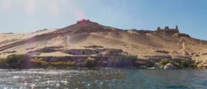 fact-check:-video-does-not-show-the-nile-river-turning-red