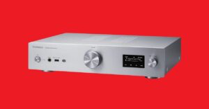 this-technics-streaming-amp-looks-classic,-sounds-clinical