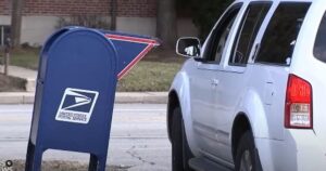 us-postal-worker-arrested-for-allegedly-stealing-$24-million-in-checks